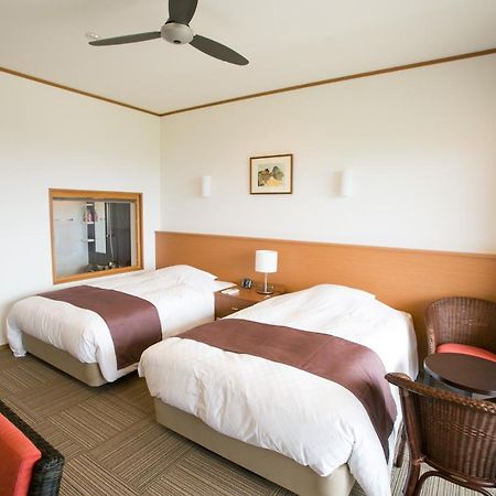 Sakura Resort Hotel Ishigaki Ishigaki  Exteriér fotografie