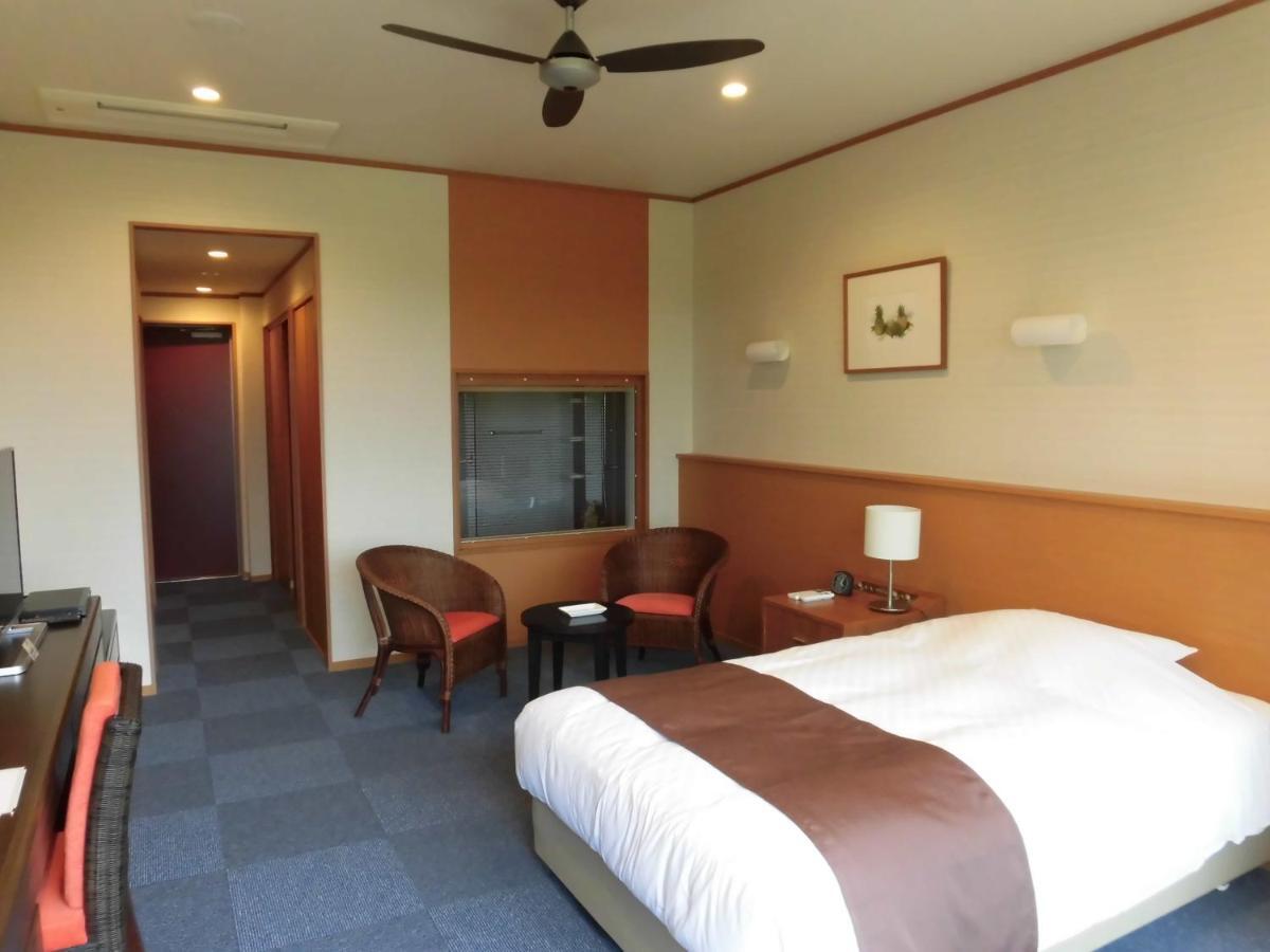 Sakura Resort Hotel Ishigaki Ishigaki  Exteriér fotografie