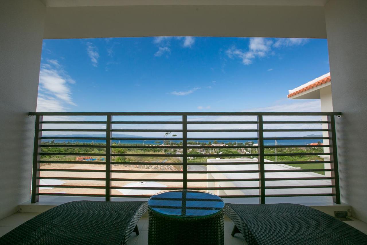 Sakura Resort Hotel Ishigaki Ishigaki  Exteriér fotografie