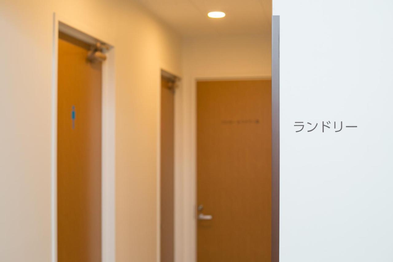Sakura Resort Hotel Ishigaki Ishigaki  Exteriér fotografie
