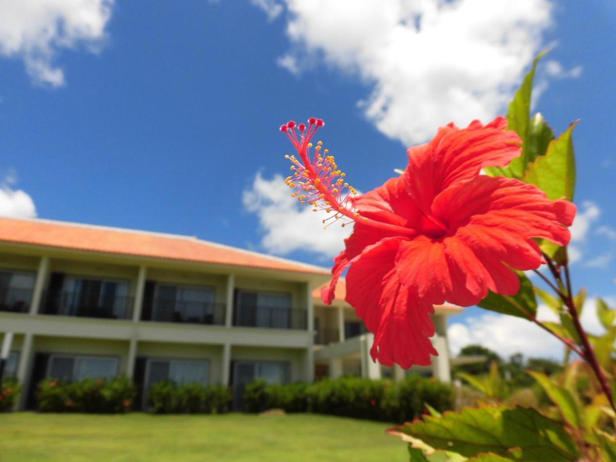 Sakura Resort Hotel Ishigaki Ishigaki  Exteriér fotografie