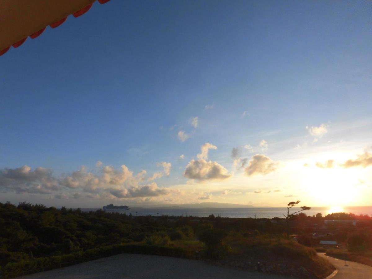 Sakura Resort Hotel Ishigaki Ishigaki  Exteriér fotografie