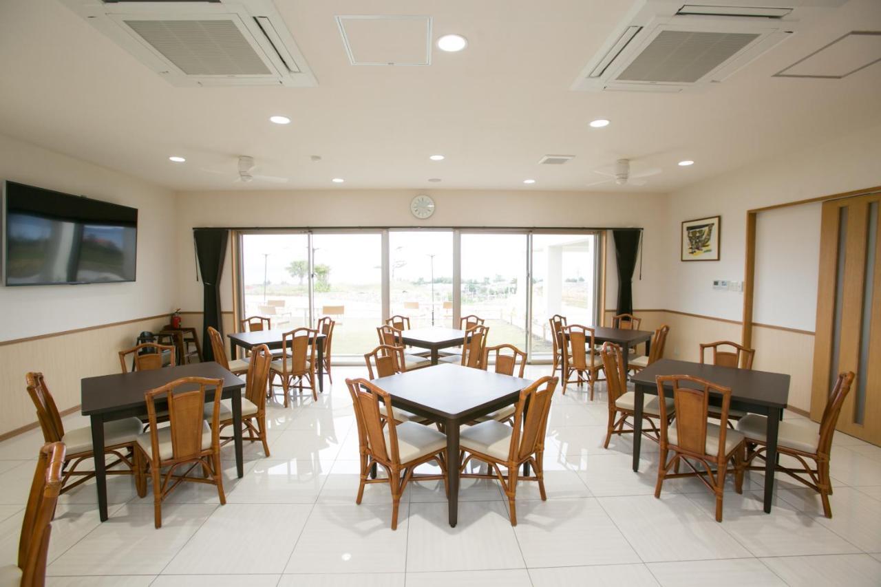 Sakura Resort Hotel Ishigaki Ishigaki  Exteriér fotografie