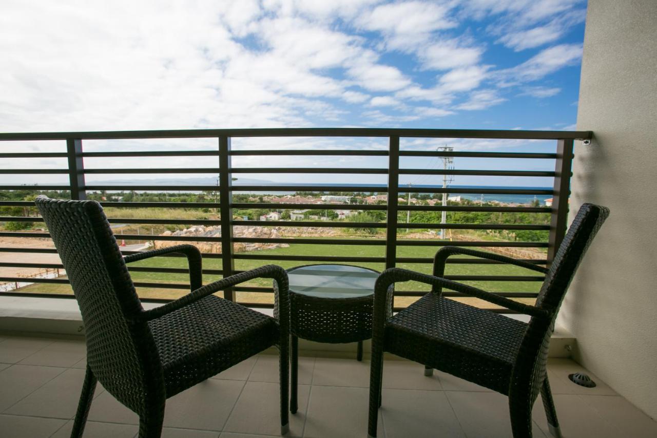 Sakura Resort Hotel Ishigaki Ishigaki  Exteriér fotografie