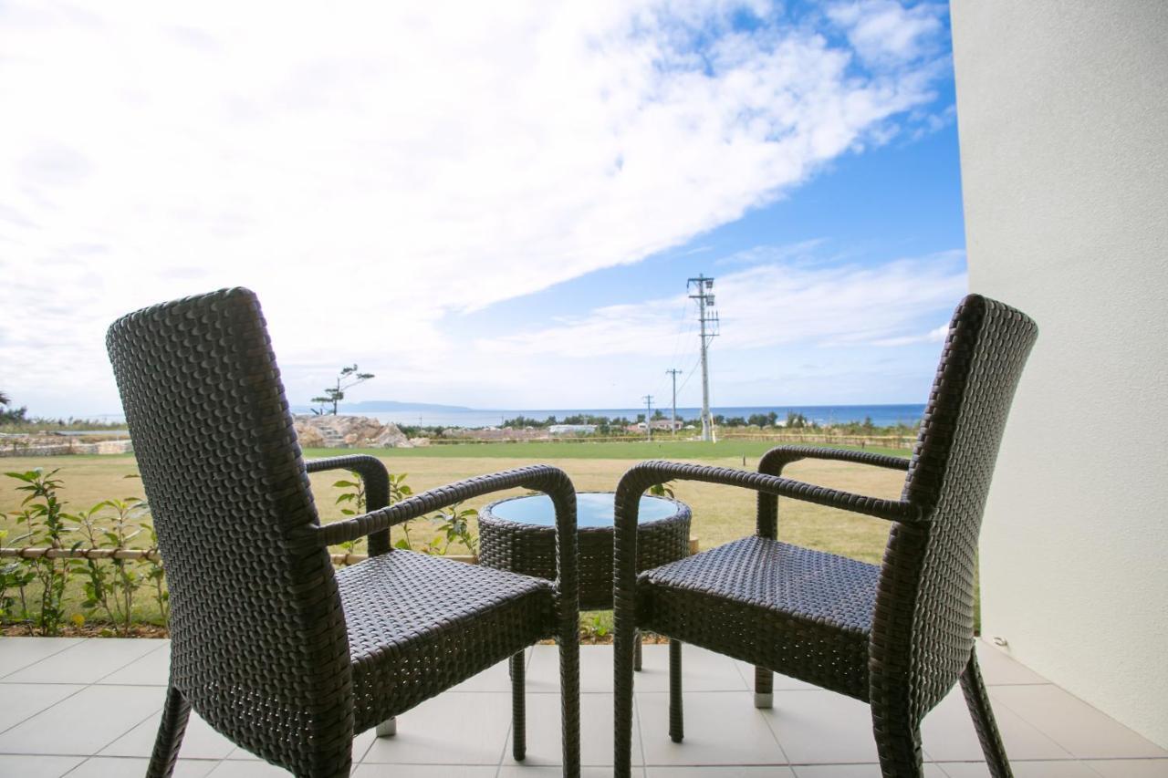 Sakura Resort Hotel Ishigaki Ishigaki  Exteriér fotografie