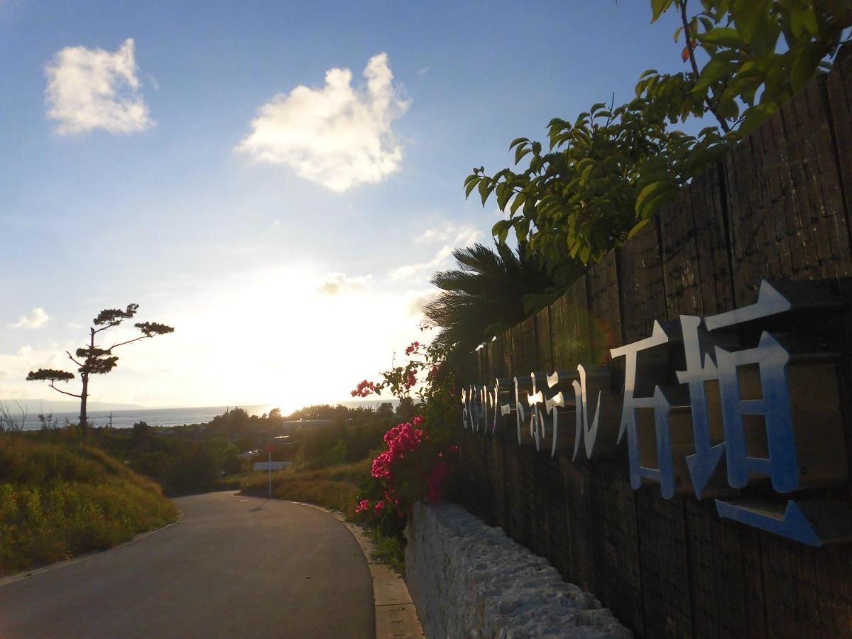 Sakura Resort Hotel Ishigaki Ishigaki  Exteriér fotografie